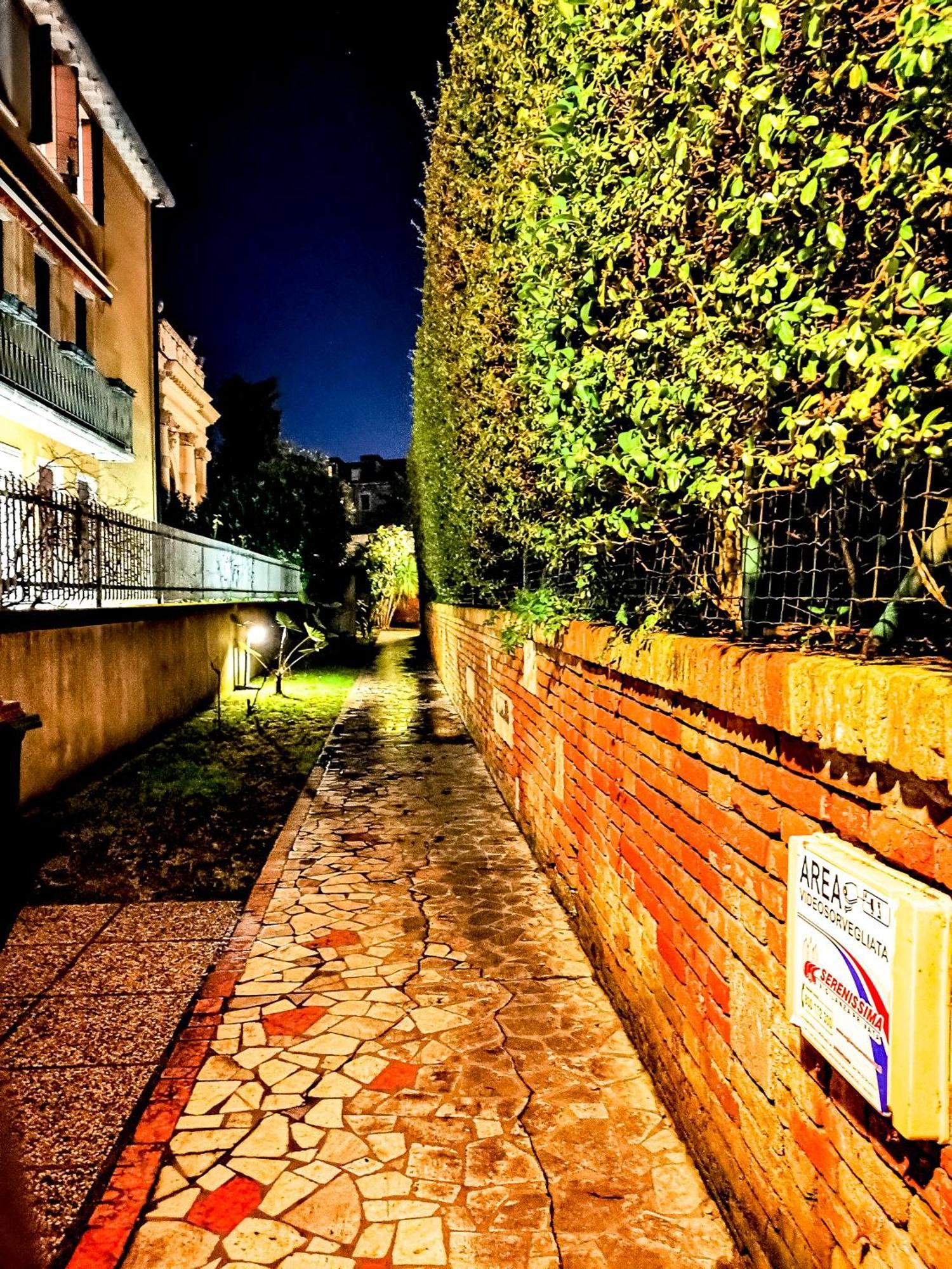 Dorsoduro Appartamento Venezia